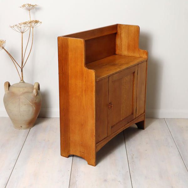 vintage_arts_&_crafts_oak_school_cabinet_cupboard