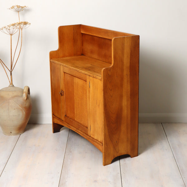 vintage_arts_&_crafts_oak_school_cabinet_cupboard