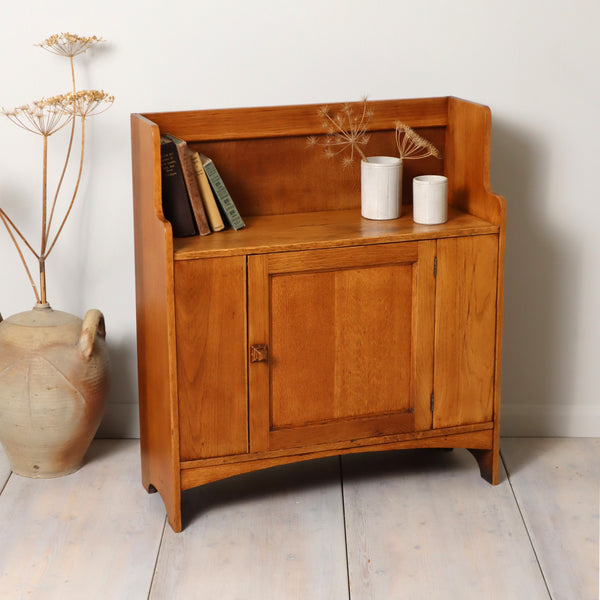 vintage_arts_&_crafts_oak_school_cabinet_cupboard
