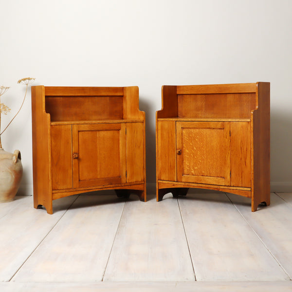 vintage_arts_&_crafts_oak_school_cabinet_cupboard