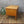 Mid Century Rustic Beech School Desk - 1708f