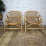 vintage_boho_french_riviera_angreaves_1960s_rattan_lounge_armchairs