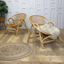 vintage_boho_french_riviera_angreaves_1960s_rattan_lounge_armchairs