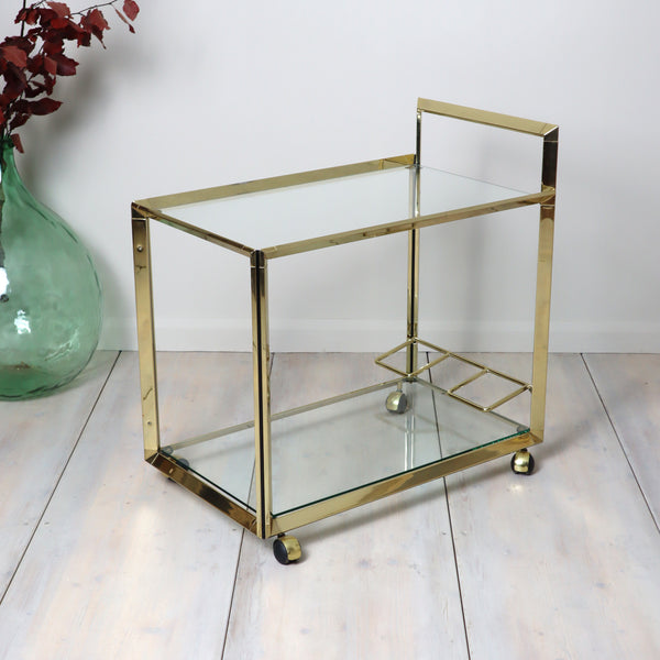 vintage_brass_italian_hollywood_regency-drinks_trolley