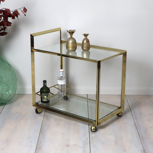 vintage_brass_italian_hollywood_regency-drinks_trolley