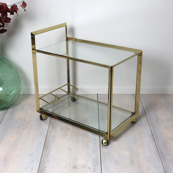 vintage_brass_italian_hollywood_regency-drinks_trolley