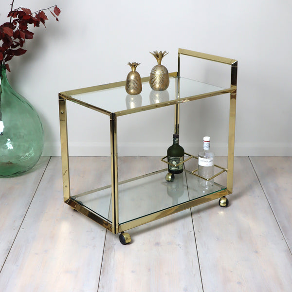 vintage_brass_italian_hollywood_regency-drinks_trolley
