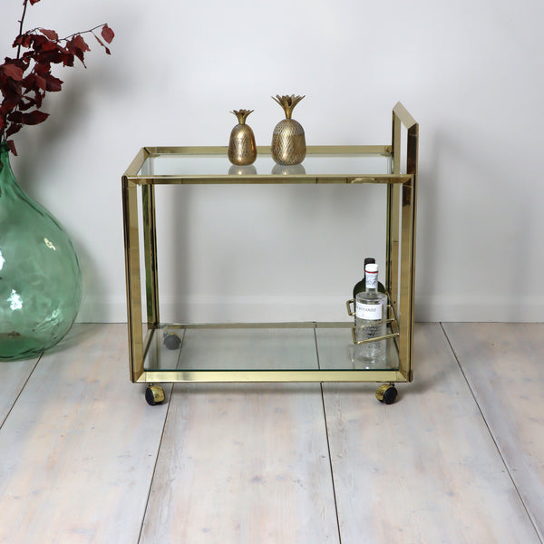vintage_brass_italian_hollywood_regency-drinks_trolley
