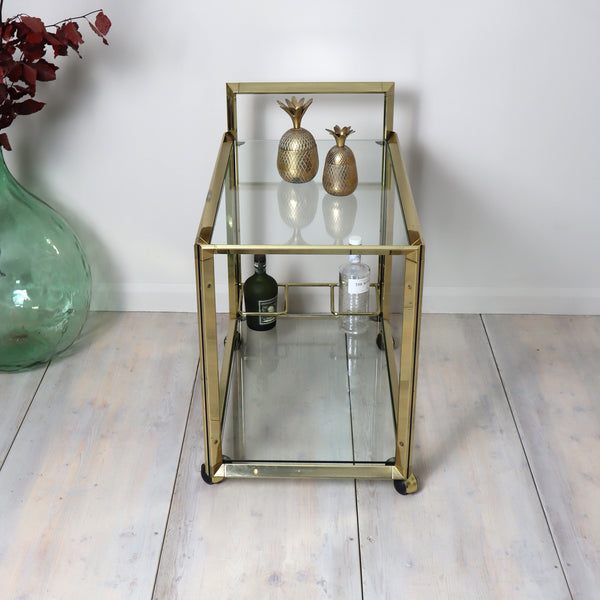 vintage_brass_italian_hollywood_regency-drinks_trolley