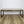 vintage_brass_travertine_coffee_table_midcentury