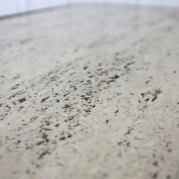 vintage_brass_travertine_coffee_table_midcentury