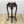 Antique Chinese Marble & Hardwood Jardiniere Stand Table  1603e