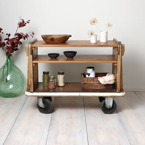 vintage_colindale_library_cart_trolley_kitchen_cart_island