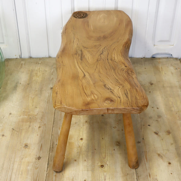 vintage_cornish_harry_tonkin_elm_waney_edge_coffee_table