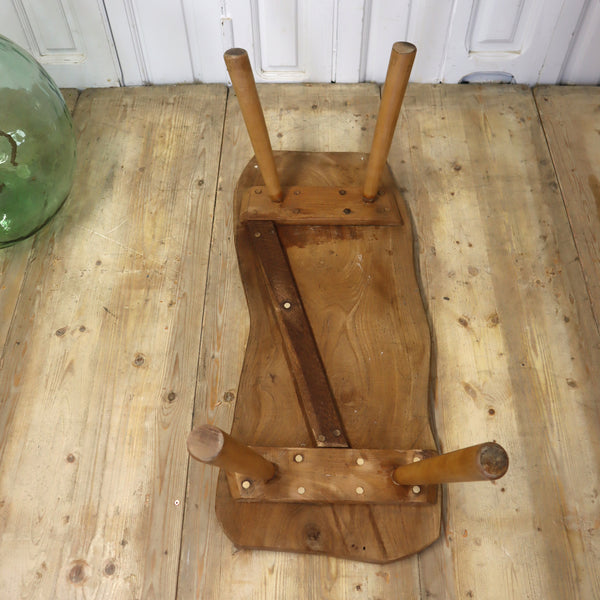 vintage_cornish_harry_tonkin_elm_waney_edge_coffee_table