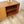 Vintage E.W. Bach Danish Teak Sideboard 2507g