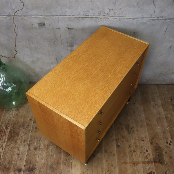 vintage_e_gomme_g_plan_oak_chest_of_drawers