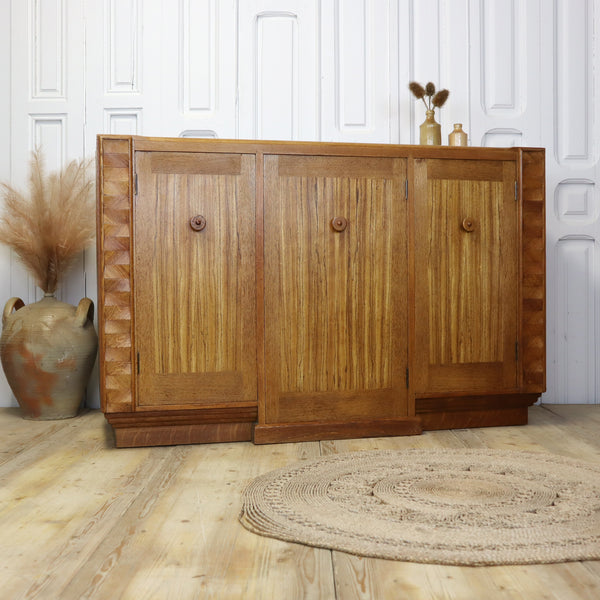 vintage_e_gomme_oak_art_deco_sideboard