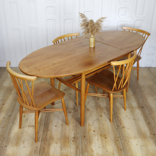vintage_elm_midcentury_oval_extending_table