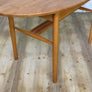 vintage_elm_midcentury_oval_extending_table