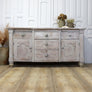 vintage_english_pine_dresser_sideboard_scrub_paint_rustic_country_home