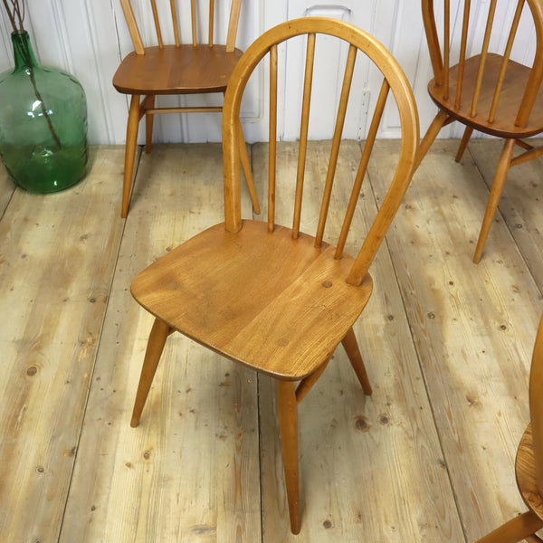 vintage_ercol_370_windsor_hoopback_dining_chairs