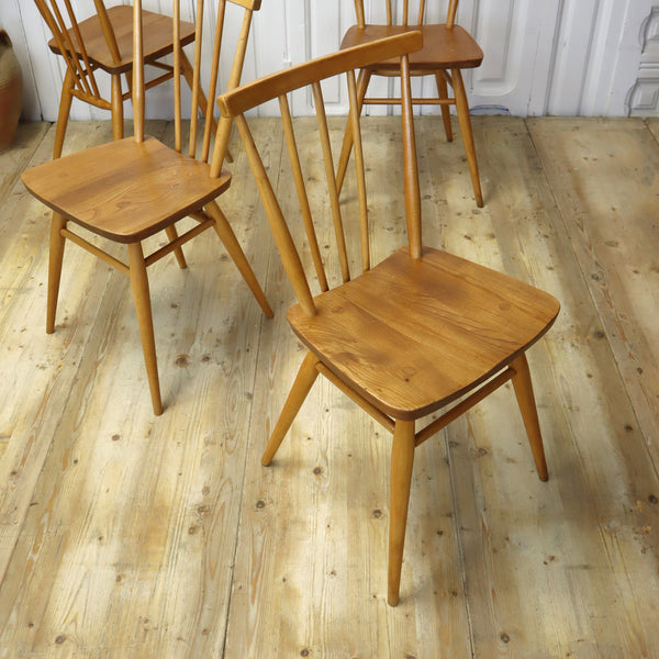 vintage_ercol_391_dining_chairs_stick_back