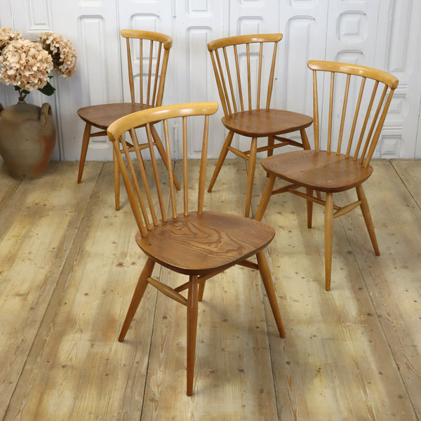 vintage_ercol_449_bow_back_dining_chairs
