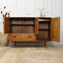 vintage_ercol_467_sideboard_elm_mid_century
