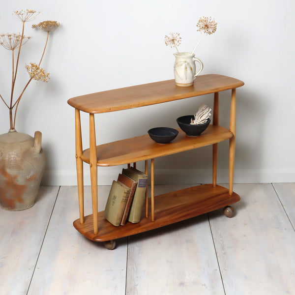 vintage_ercol_blonde_baby_giraffe_bookshelves