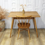 vintage_ercol_breakfast_table_elm_mid_century