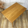 vintage_ercol_breakfast_table_elm_mid_century