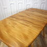 vintage_ercol_drop_leaf_oval_dining_table