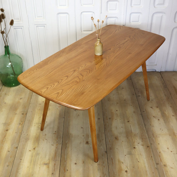 vintage_ercol_elm_mid_century_plank_dining_table