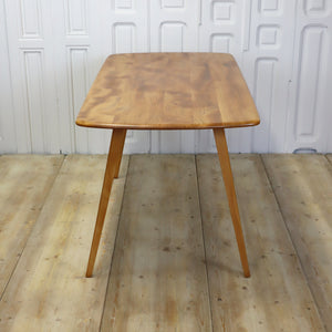 vintage_ercol_elm_plank_dining_table_,mid_century