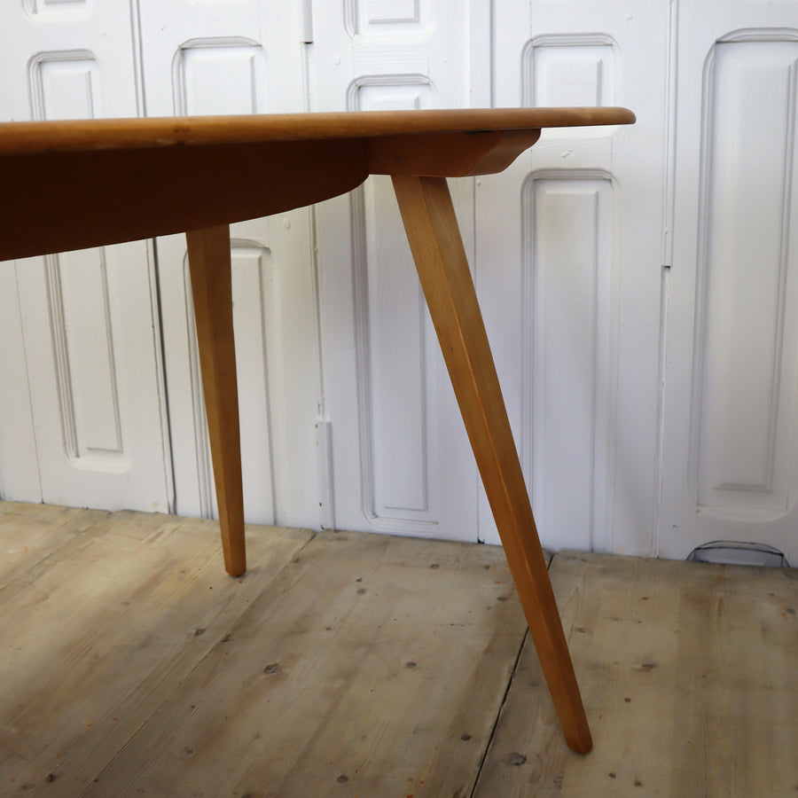 vintage_ercol_elm_plank_dining_table_,mid_century
