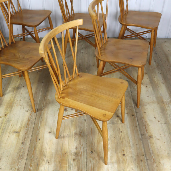 vintage_ercol_mid_century_candlestick_chairs