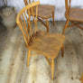 vintage_ercol_mid_century_candlestick_chairs
