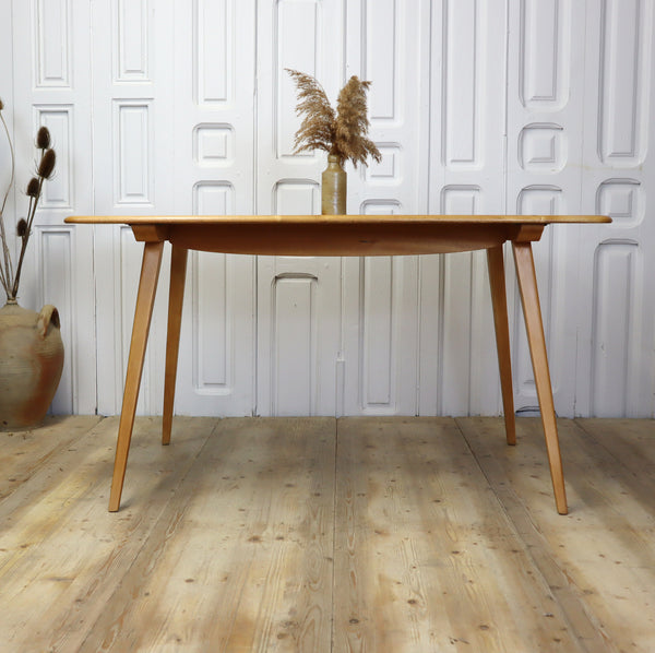 vintage_ercol_mid_century_plank_dining_table