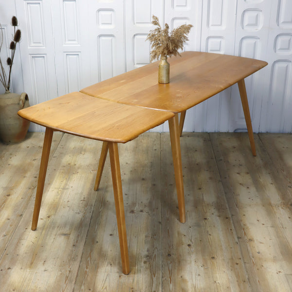 vintage_ercol_mid_century_plank_dining_table