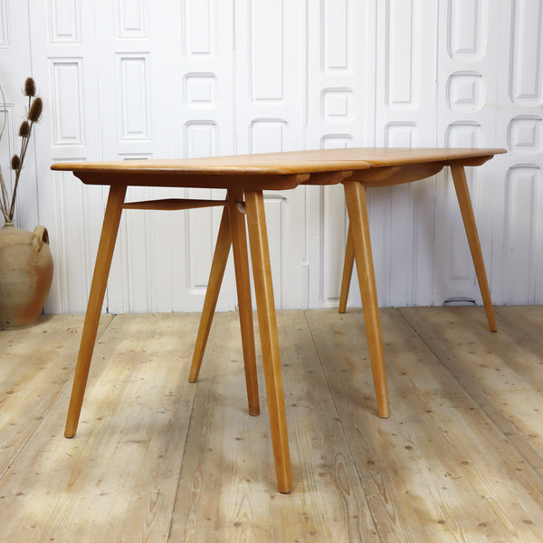 vintage_ercol_mid_century_plank_dining_table