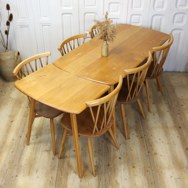 vintage_ercol_mid_century_plank_dining_table