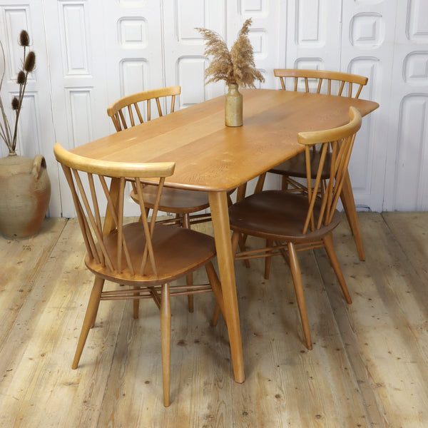 vintage_ercol_mid_century_plank_dining_table