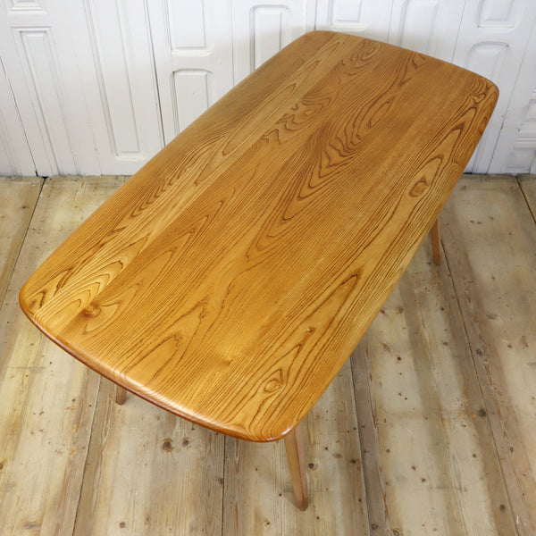 vintage_ercol_mid_century_plank_dining_table