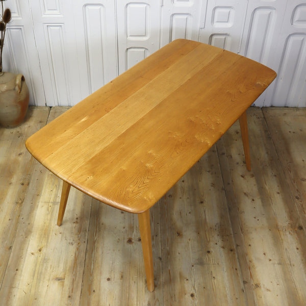 vintage_ercol_mid_century_plank_dining_table