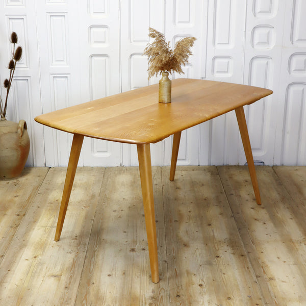 vintage_ercol_mid_century_plank_dining_table