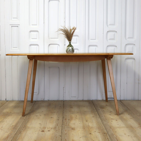 vintage_ercol_mid_century_plank_dining_table