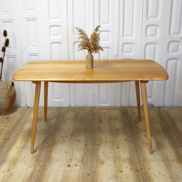 vintage_ercol_mid_century_plank_dining_table