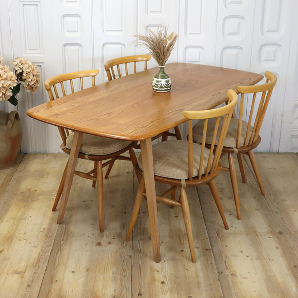 vintage_ercol_mid_century_plank_dining_table