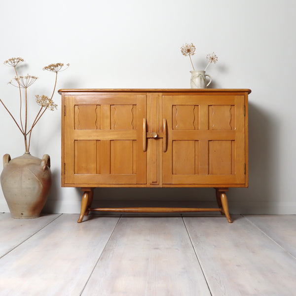 vintage_ercol_model_120_sideboard